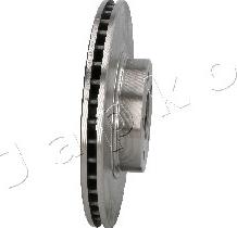 Japko 60711 - Brake Disc autospares.lv