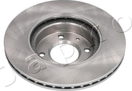 Japko 60H11C - Brake Disc autospares.lv