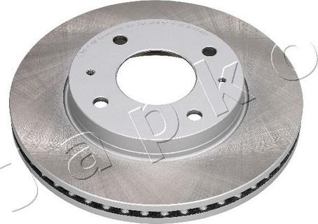 Japko 60H18C - Brake Disc autospares.lv