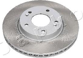 Japko 60H32C - Brake Disc autospares.lv