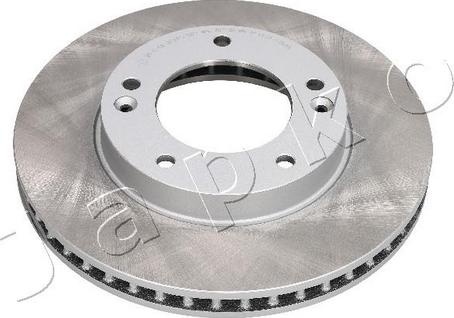 Japko 60K05C - Brake Disc autospares.lv