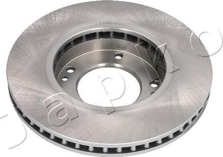 Japko 60K05C - Brake Disc autospares.lv