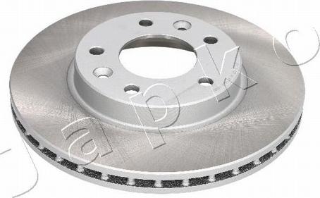 Japko 60K02C - Brake Disc autospares.lv