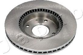 Japko 60K15C - Brake Disc autospares.lv