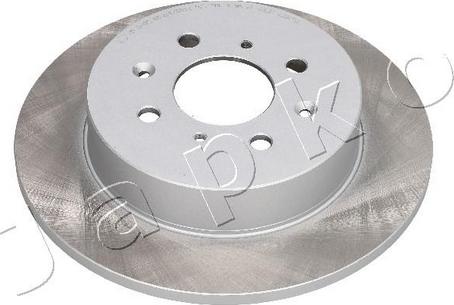 Japko 61495C - Brake Disc autospares.lv