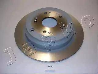 Japko 61444 - Brake Disc autospares.lv