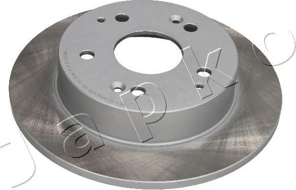 Japko 61446C - Brake Disc autospares.lv