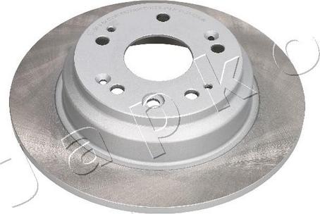 Japko 61442C - Brake Disc autospares.lv