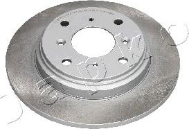 Japko 61404C - Brake Disc autospares.lv