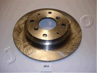 Japko 61404 - Brake Disc autospares.lv