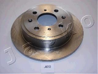 Japko 61402 - Brake Disc autospares.lv