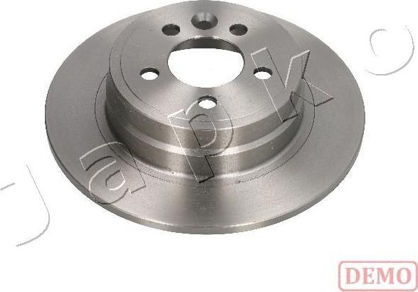 Japko 61426C - Brake Disc autospares.lv