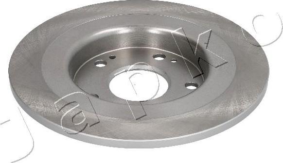 Japko 61423C - Brake Disc autospares.lv