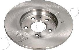 Japko 610930 - Brake Disc autospares.lv