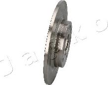 Japko 61316 - Brake Disc autospares.lv