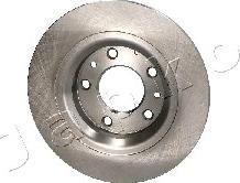 Japko 61316 - Brake Disc autospares.lv