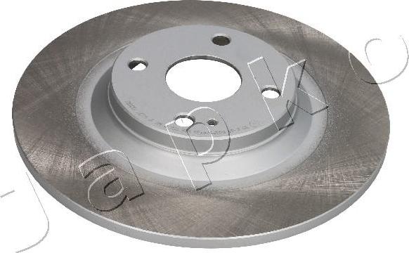 Japko 61325C - Brake Disc autospares.lv