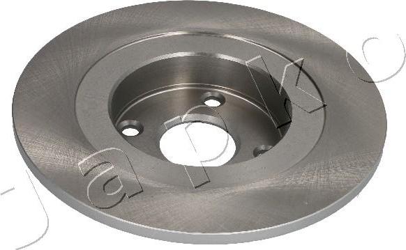 Japko 61322C - Brake Disc autospares.lv