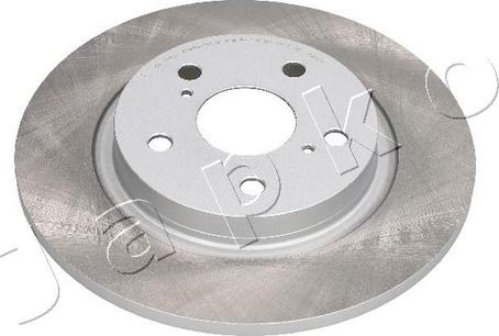 Japko 61240C - Brake Disc autospares.lv