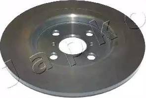 Japko 61238 - Brake Disc autospares.lv