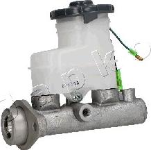 Japko 68449 - Brake Master Cylinder autospares.lv