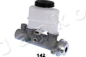 Japko 68142 - Brake Master Cylinder autospares.lv