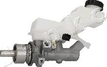 Japko 68259 - Brake Master Cylinder autospares.lv