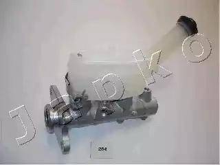 Japko 68254 - Brake Master Cylinder autospares.lv