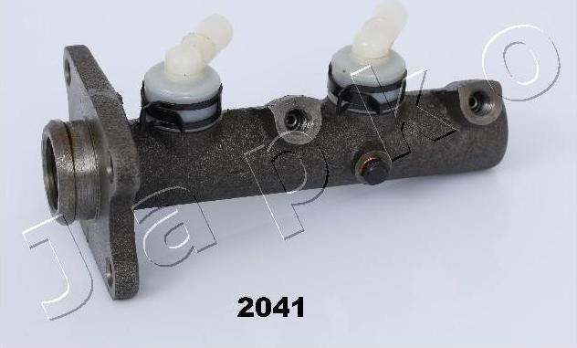 Japko 682041 - Brake Master Cylinder autospares.lv