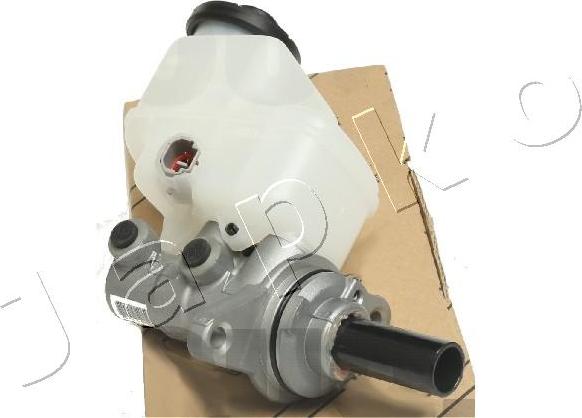 Japko 682056 - Brake Master Cylinder autospares.lv