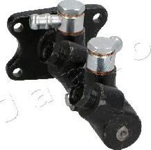 Japko 68280 - Brake Master Cylinder autospares.lv