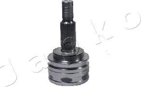 Japko 62577 - Joint Kit, drive shaft autospares.lv