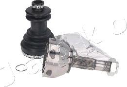 Japko 620049 - Joint Kit, drive shaft autospares.lv