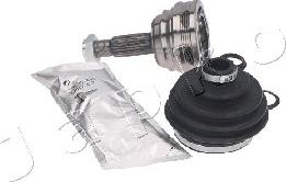 Japko 620045 - Joint Kit, drive shaft autospares.lv