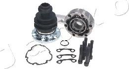 Japko 620051 - Joint Kit, drive shaft autospares.lv