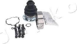 Japko 620051 - Joint Kit, drive shaft autospares.lv