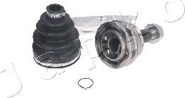 Japko 620004 - Joint Kit, drive shaft autospares.lv