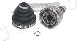 Japko 620014 - Joint Kit, drive shaft autospares.lv