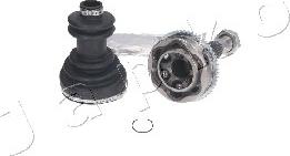 Japko 620015 - Joint Kit, drive shaft autospares.lv