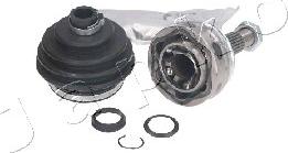 Japko 620010 - Joint Kit, drive shaft autospares.lv