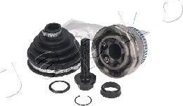 Japko 620011 - Joint Kit, drive shaft autospares.lv