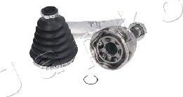 Japko 620031 - Joint Kit, drive shaft autospares.lv