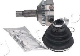 Japko 620025 - Joint Kit, drive shaft autospares.lv