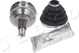 Japko 620025 - Joint Kit, drive shaft autospares.lv