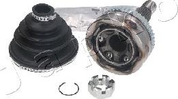 Japko 620025 - Joint Kit, drive shaft autospares.lv