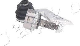 Japko 62366 - Joint Kit, drive shaft autospares.lv