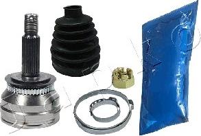 Japko 62H41 - Joint Kit, drive shaft autospares.lv