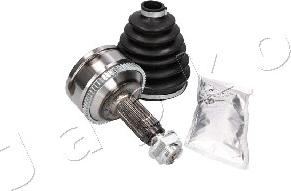 Japko 62L14 - Joint Kit, drive shaft autospares.lv