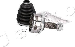 Japko 62L14 - Joint Kit, drive shaft autospares.lv