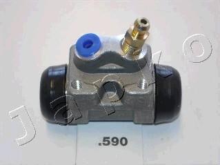 Japko 67590 - Wheel Brake Cylinder autospares.lv